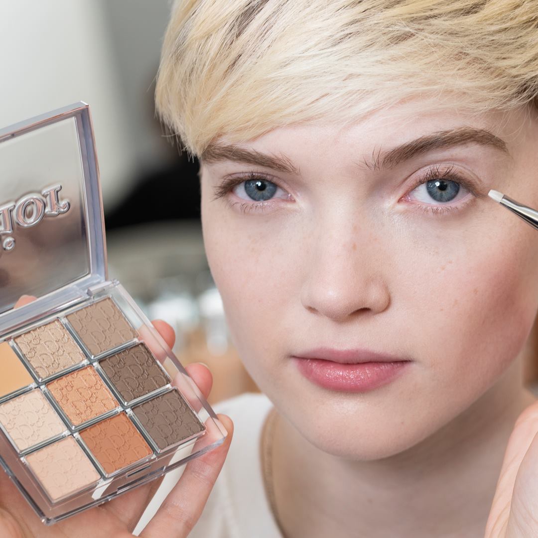 Phấn Mắt Dior Backstage Eye Palette - Kallos Vietnam