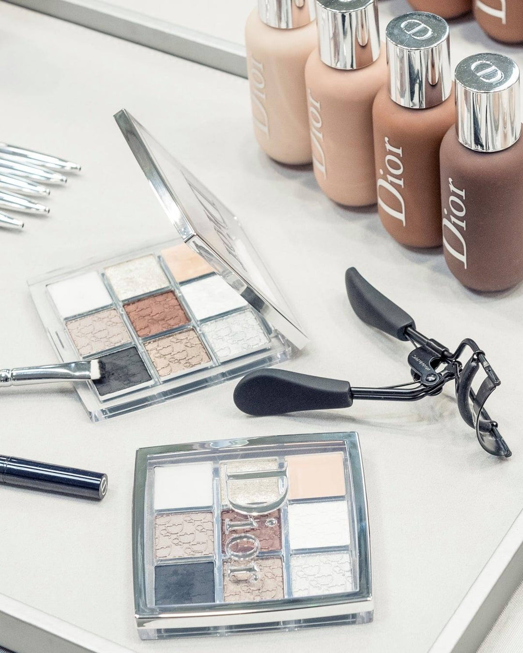 Phấn Mắt Dior Backstage Eye Palette - Kallos Vietnam