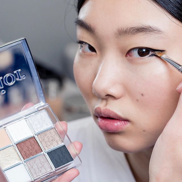 Phấn Mắt Dior Backstage Eye Palette - Kallos Vietnam
