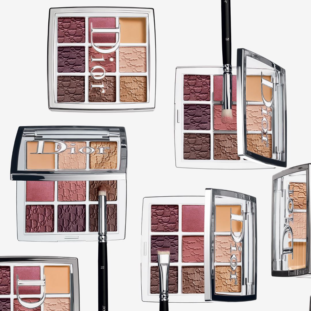 Phấn Mắt Dior Backstage Eye Palette - Kallos Vietnam