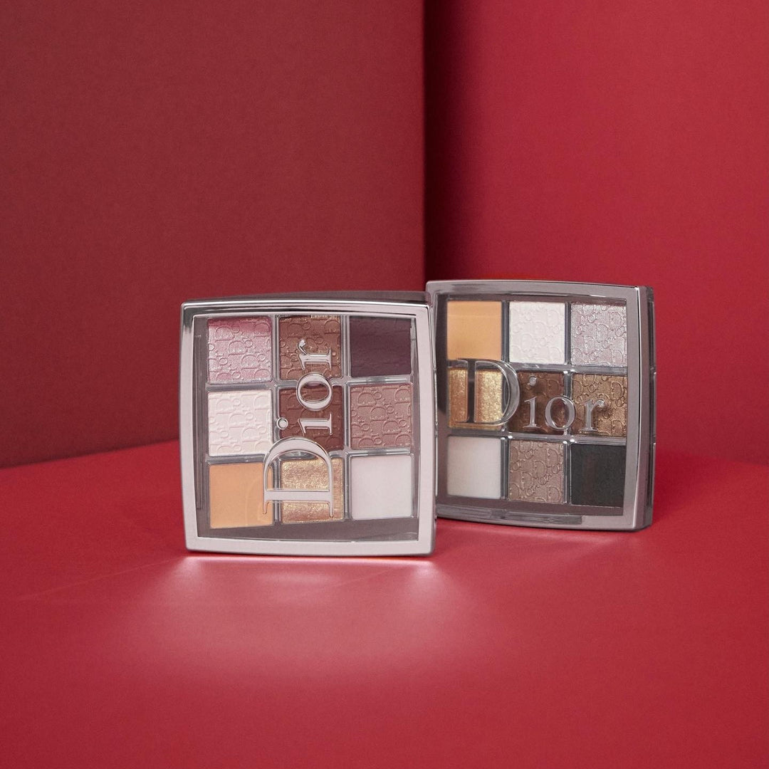 Phấn Mắt Dior Backstage Eye Palette - Kallos Vietnam