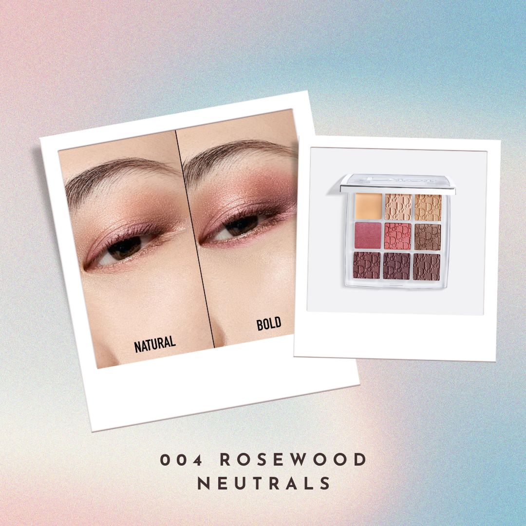 Phấn Mắt Dior Backstage Eye Palette - Kallos Vietnam