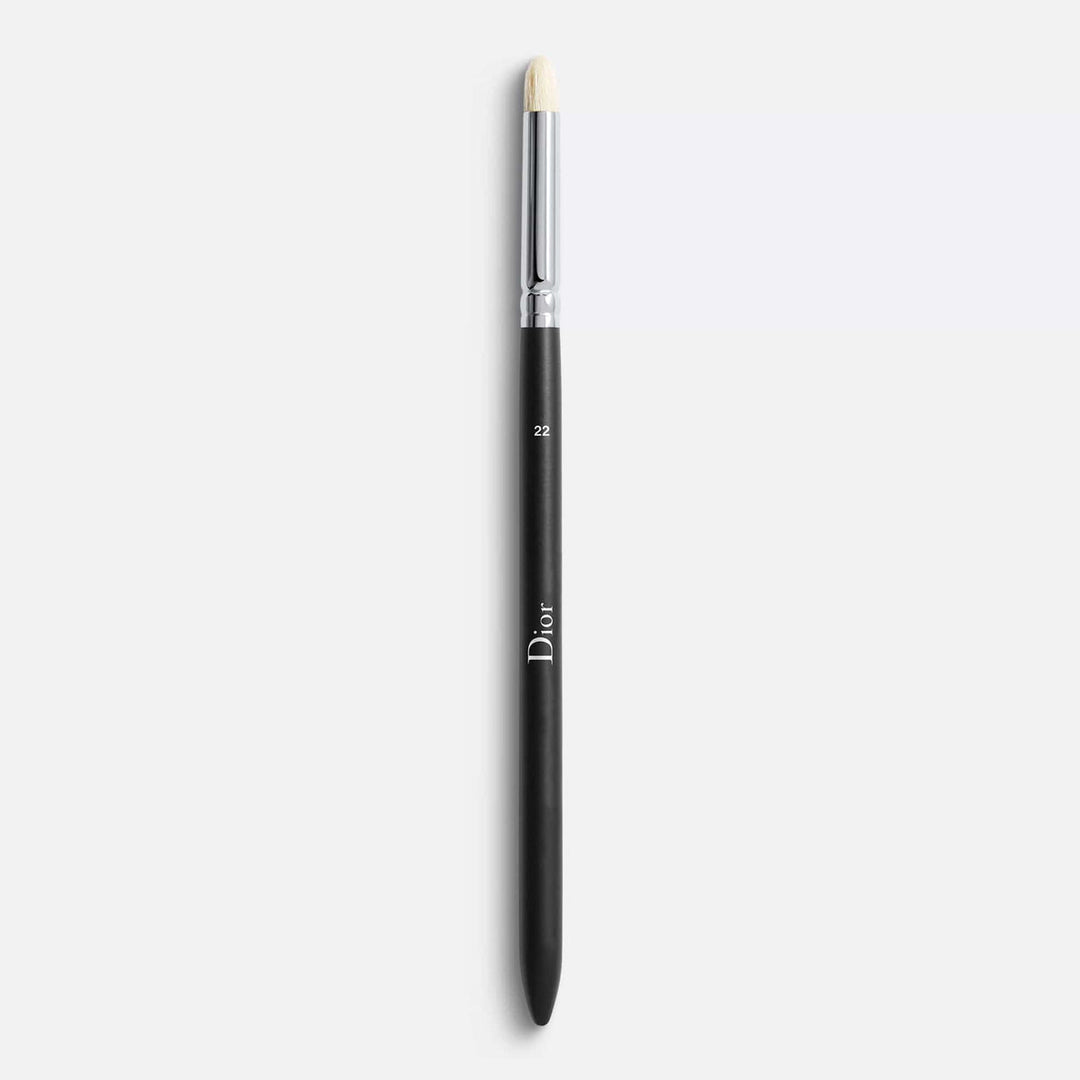 Cọ Trang Điểm Dior Backstage Small Eyeshadow Blending Brush N° 22 - Kallos Vietnam