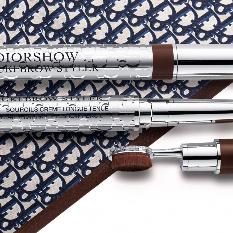 Chì Kẻ Mày Dior Diorshow Kabuki Brow Styler - Kallos Vietnam