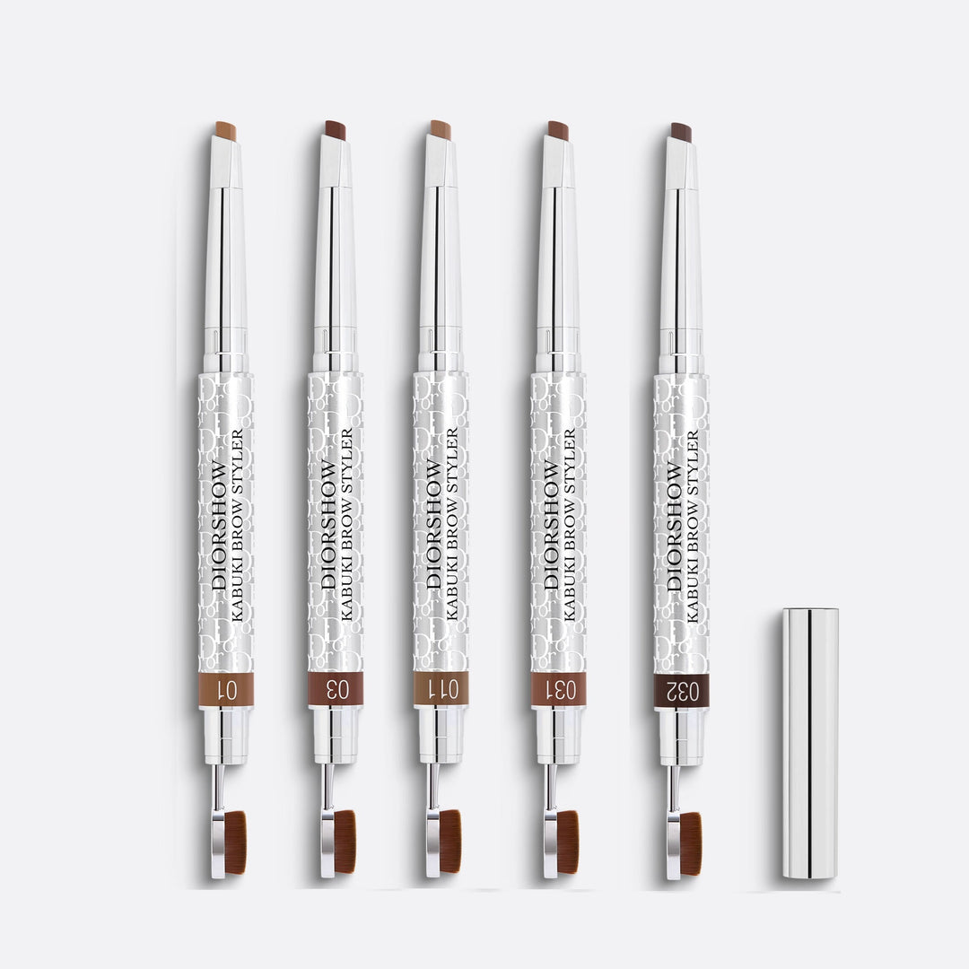 Chì Kẻ Mày Dior Diorshow Kabuki Brow Styler - Kallos Vietnam