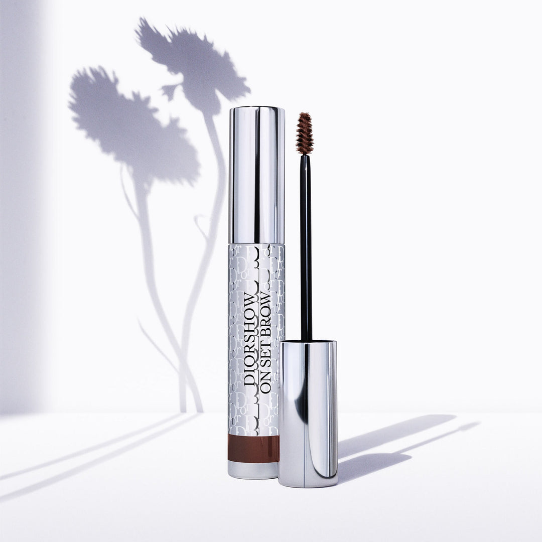 Mascara Chân Mày Dior Diorshow On Set Brow - Kallos Vietnam