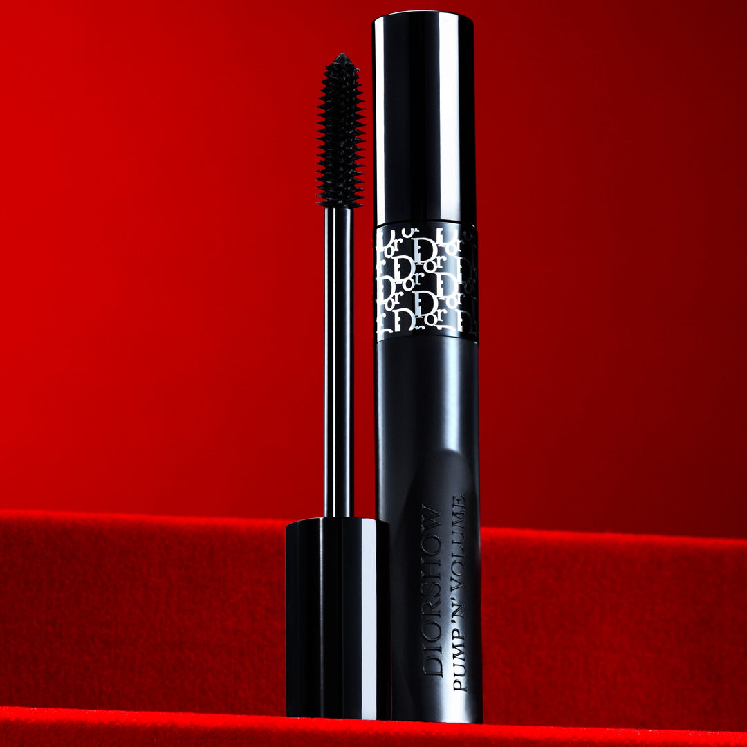 Mascara Dior Diorshow Pump N Volume - Kallos Vietnam