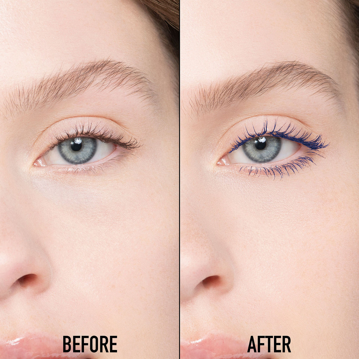 Mascara DIOR Diorshow Volume Mascara #288 Blue - Kallos Vietnam