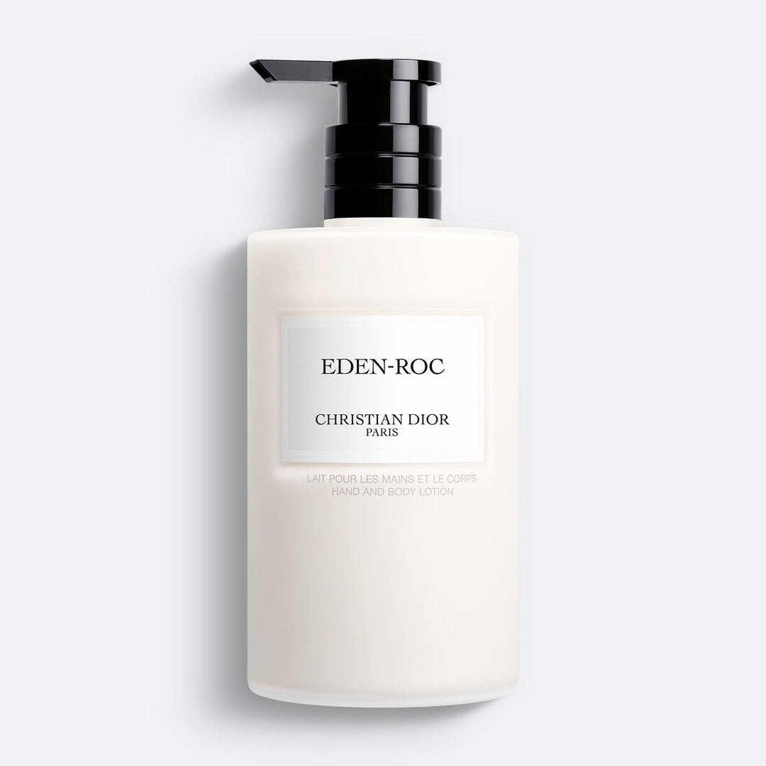 Sữa Dưỡng Thể Dior Eden Roc Hand And Body Lotion - Kallos Vietnam