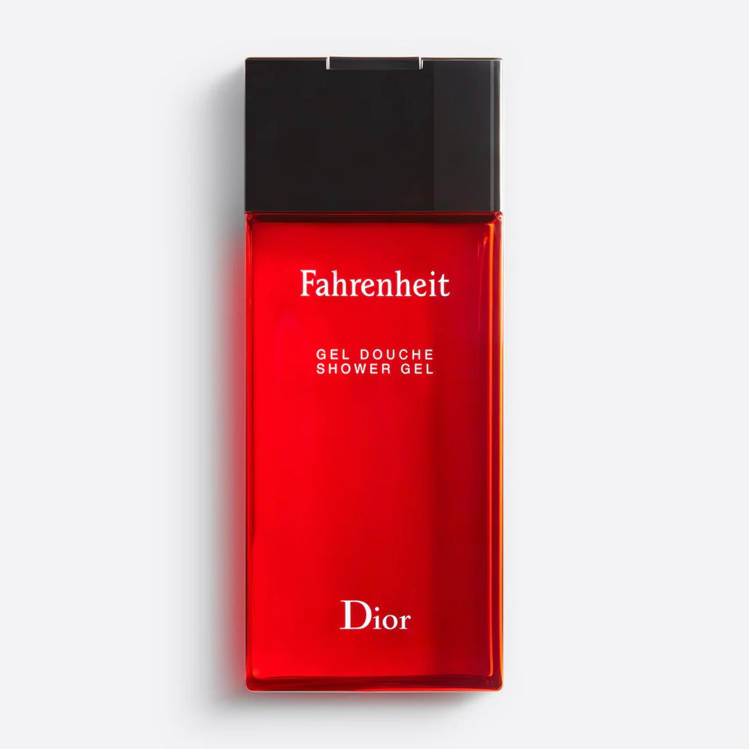 Sữa Tắm Dior Fahrenheit Shower Gel - Kallos Vietnam