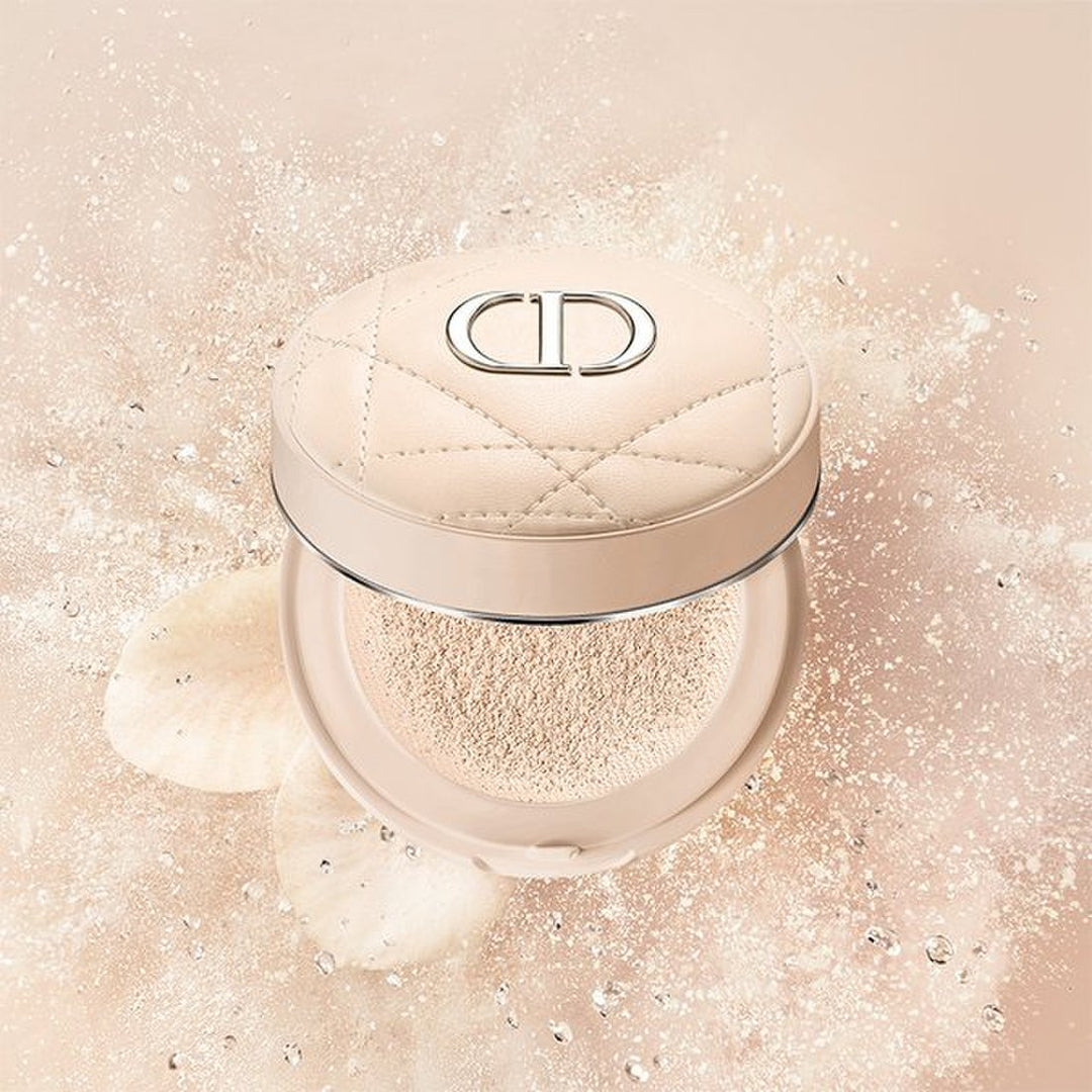 Phấn Phủ Dior Forever Powder Cushion - Kallos Vietnam