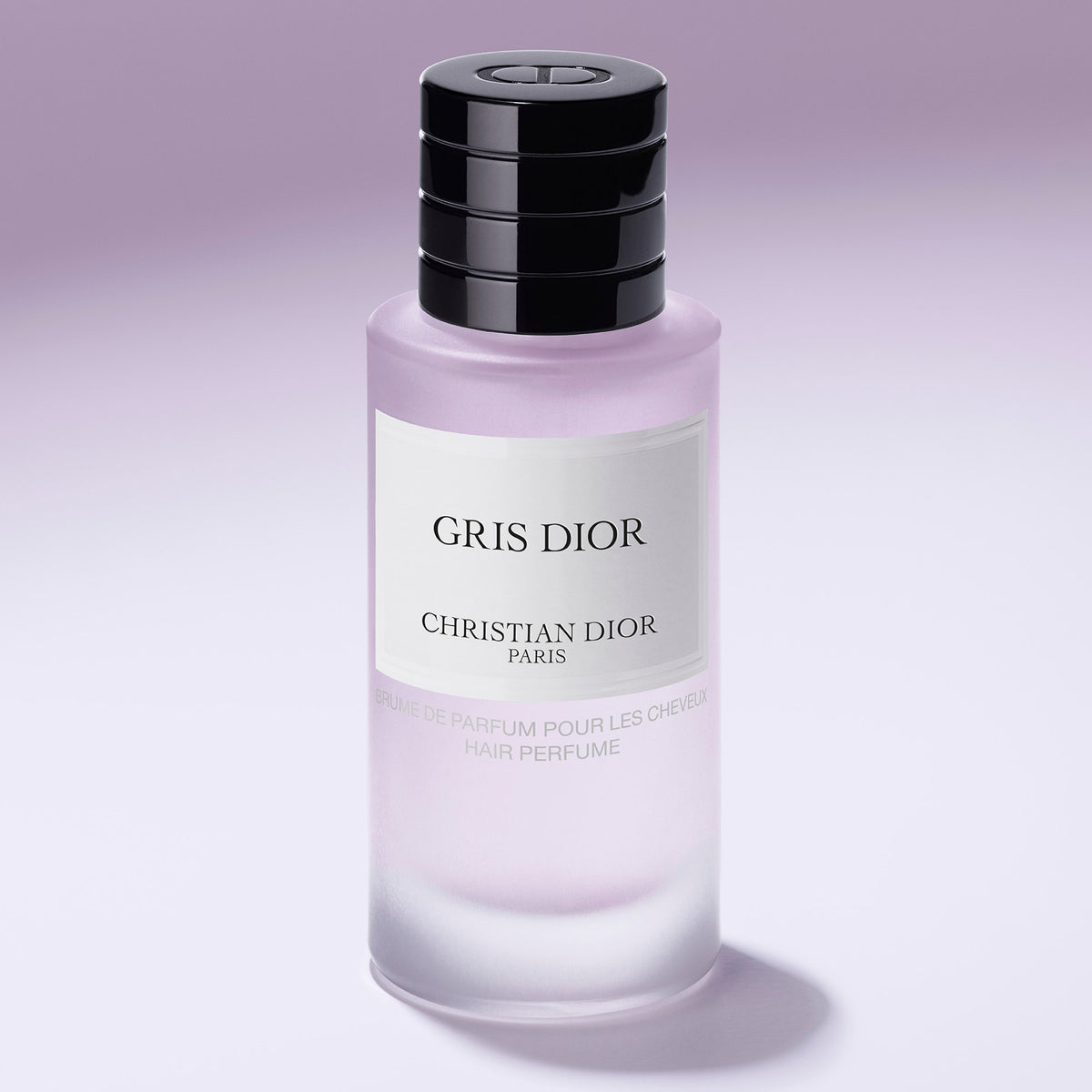 Xịt Dưỡng Tóc Dior Gris Dior Hair Mist
