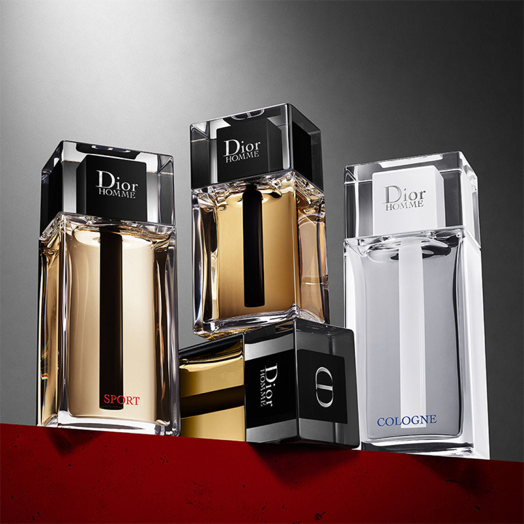 Nước Hoa Dior Homme Intense Eau de Parfum - Kallos Vietnam