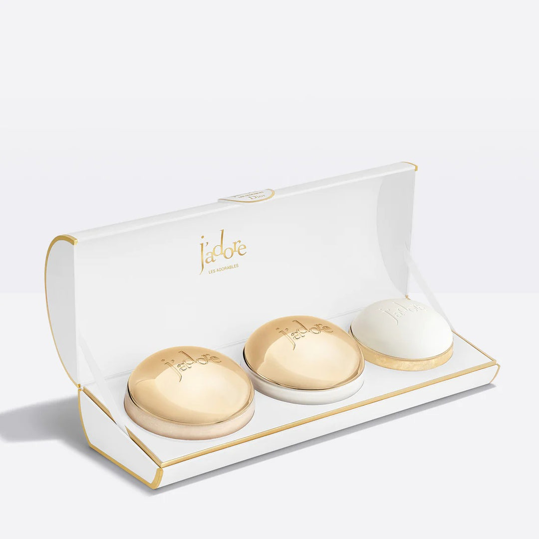 Bộ Quà Tặng Dior J'adore Les Adorables Set - Kallos Vietnam