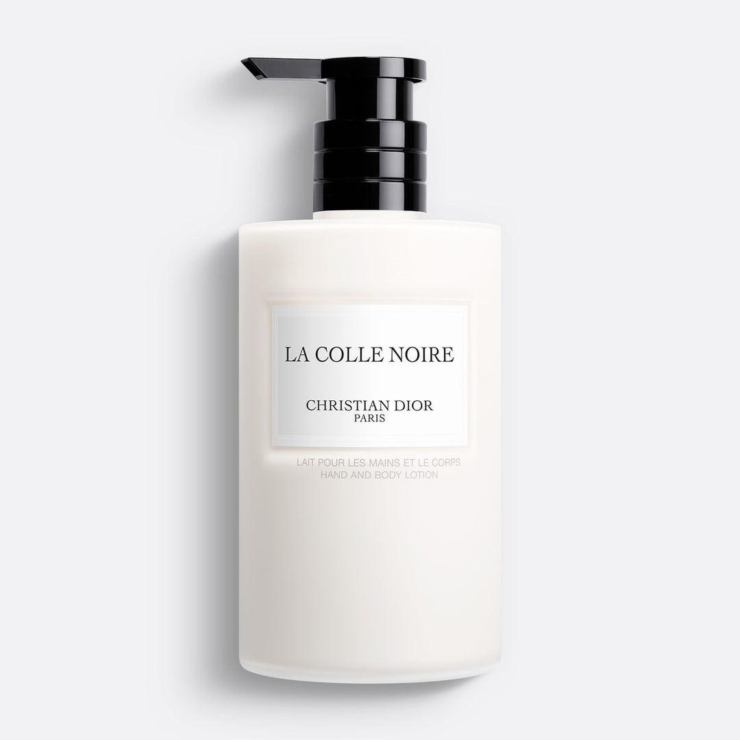 Sữa Dưỡng Thể Dior La Colle Noire Hand And Body Lotion - Kallos Vietnam
