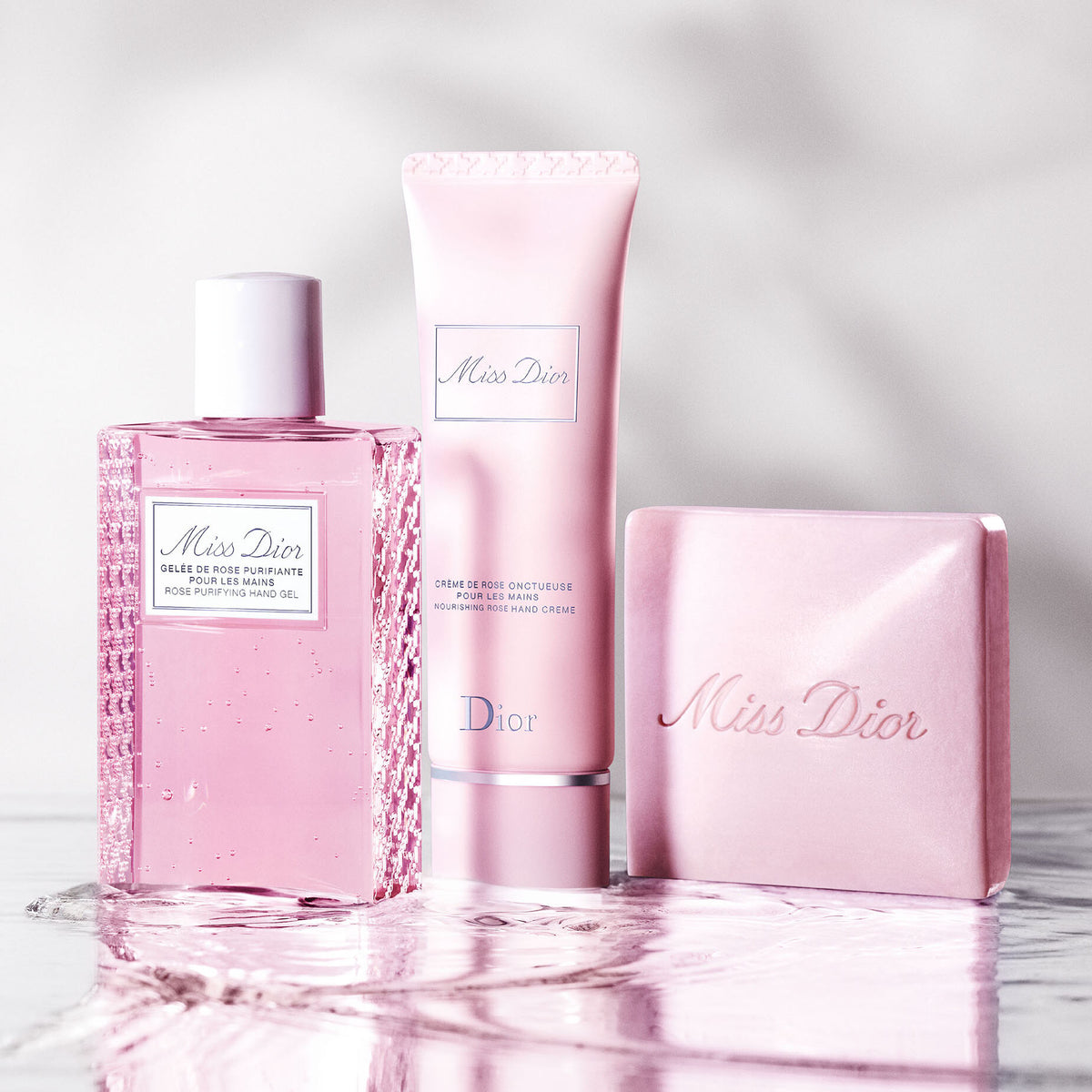 Xà Phòng Dior Miss Dior Blooming Scented Soap - Kallos Vietnam