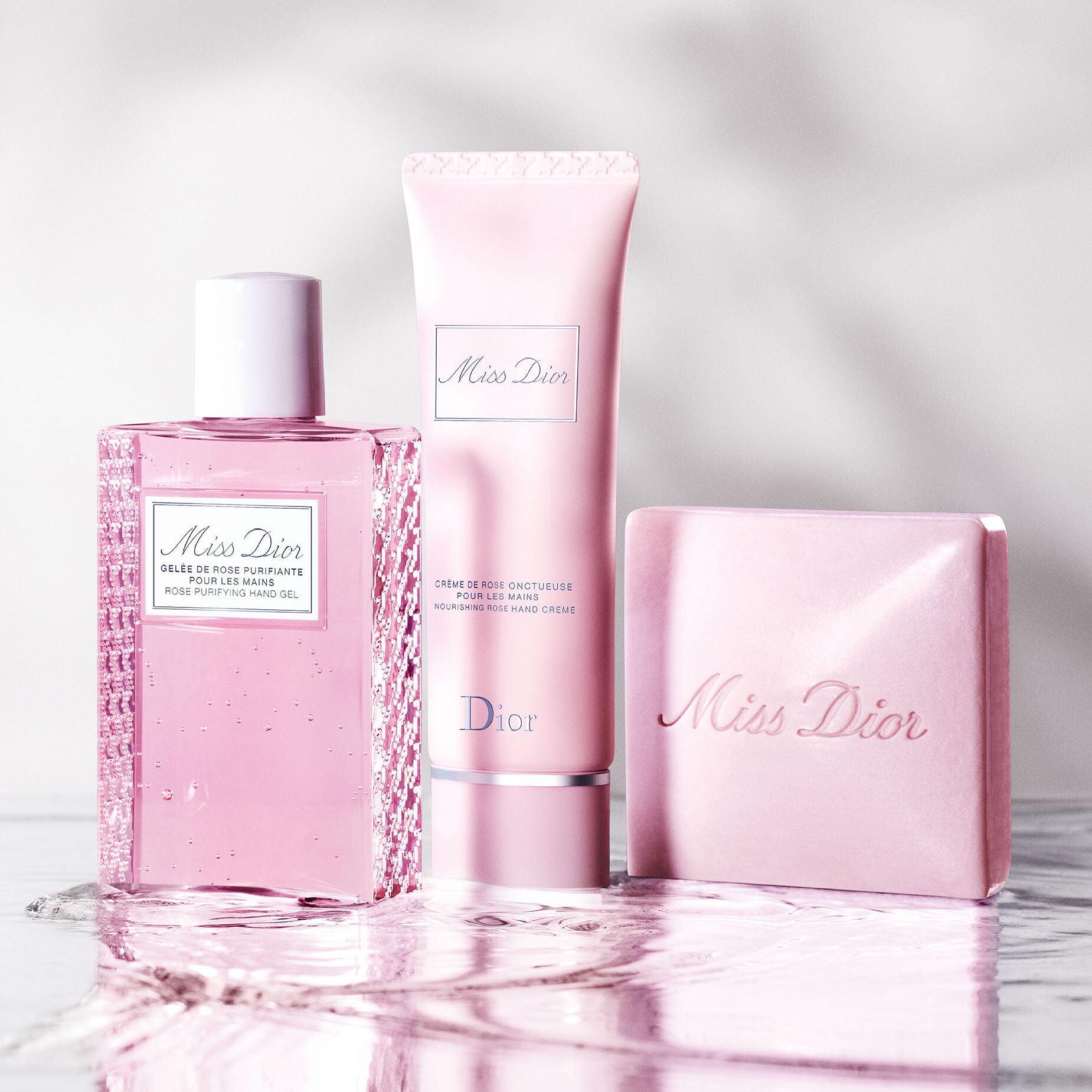 Xà Phòng Dior Miss Dior Blooming Scented Soap - Kallos Vietnam