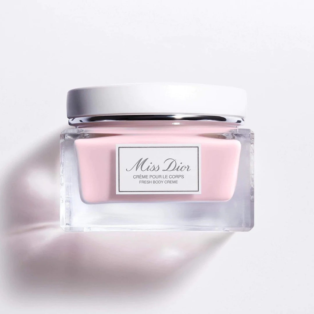 Kem Dưỡng Thể Dior Miss Dior Fresh Body Creme - Kallos Vietnam