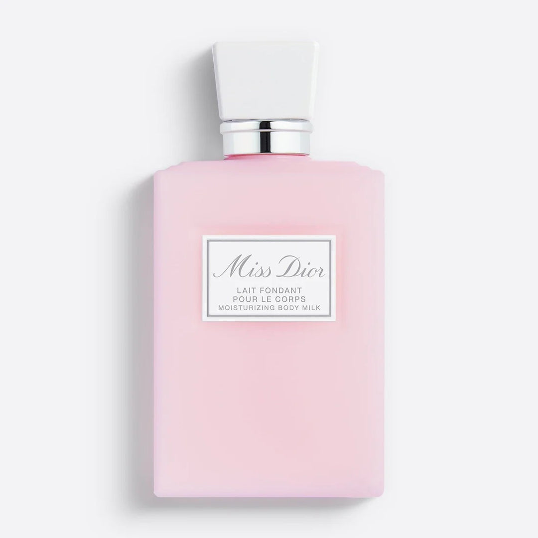 Sữa Dưỡng Thể Dior Miss Dior Moisturizing Body Milk - Kallos Vietnam
