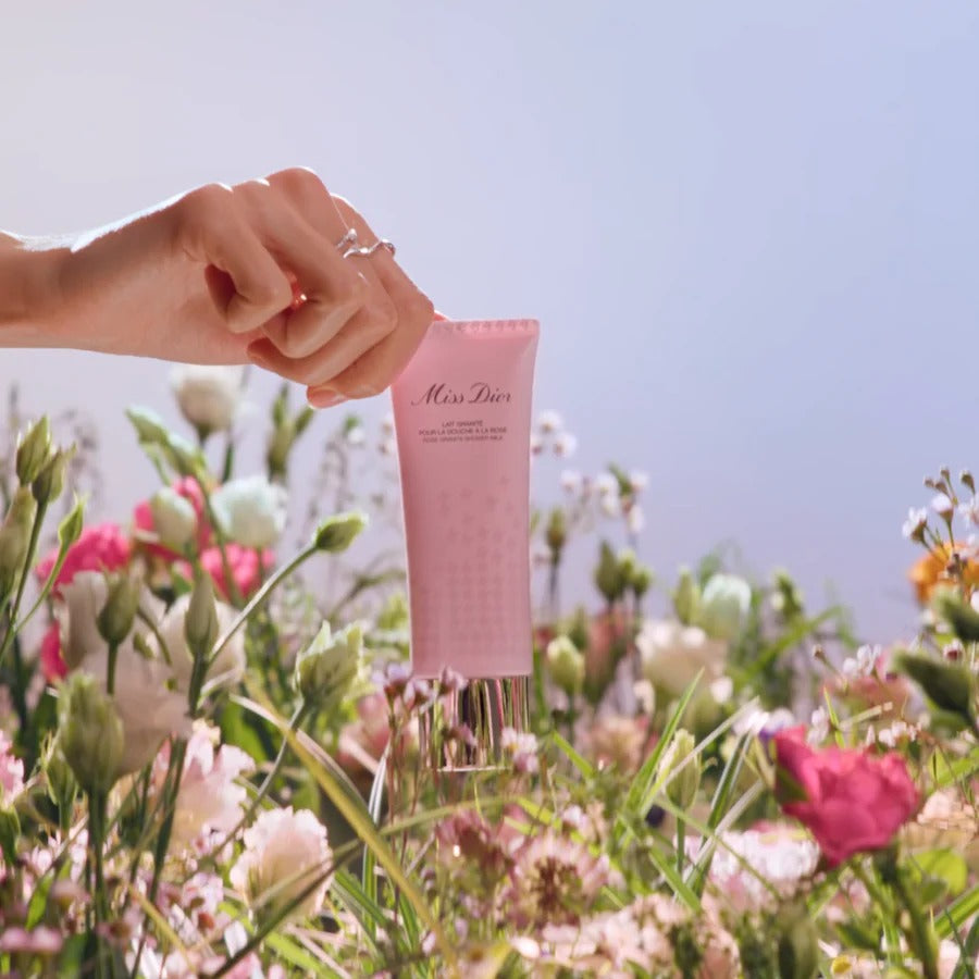 Sữa Tắm Dior Miss Dior Rose Granita Shower Milk - Kallos Vietnam