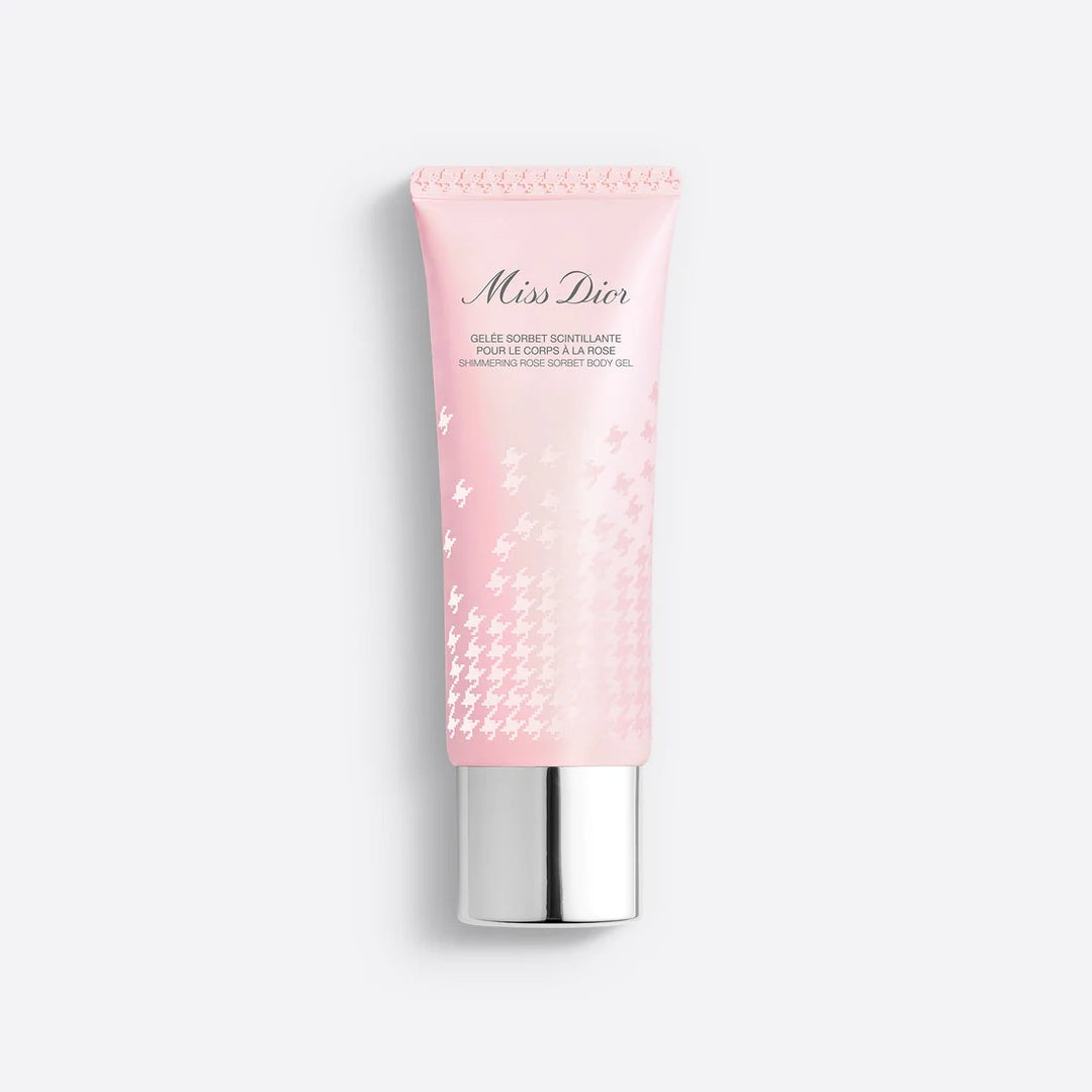 Dưỡng Thể Dior Miss Dior Shimmering Rose Sorbet Body Gel - Kallos Vietnam