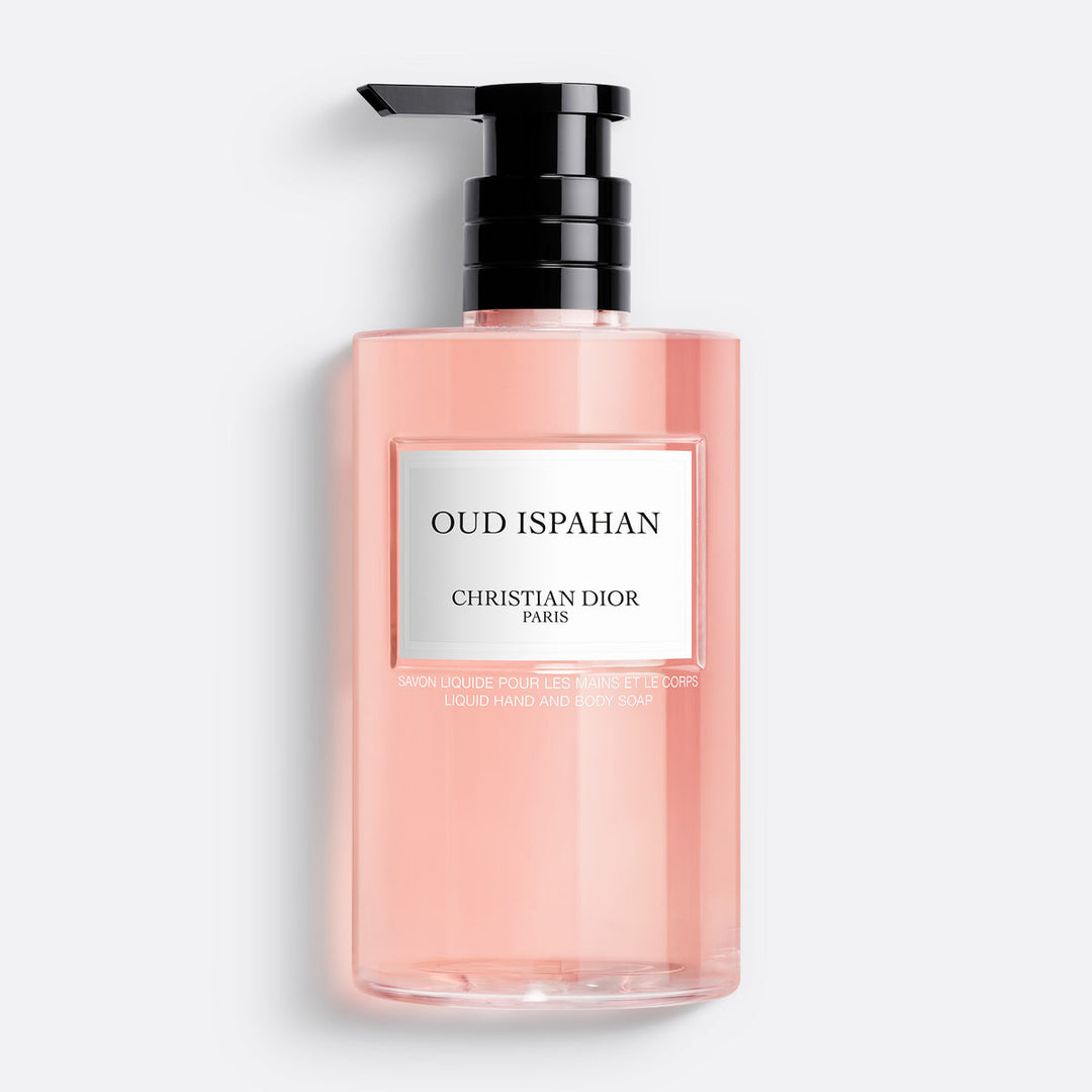 Nước Rửa Tay Dior Oud Ispahan Liquid Hand And Body Soap - Kallos Vietnam