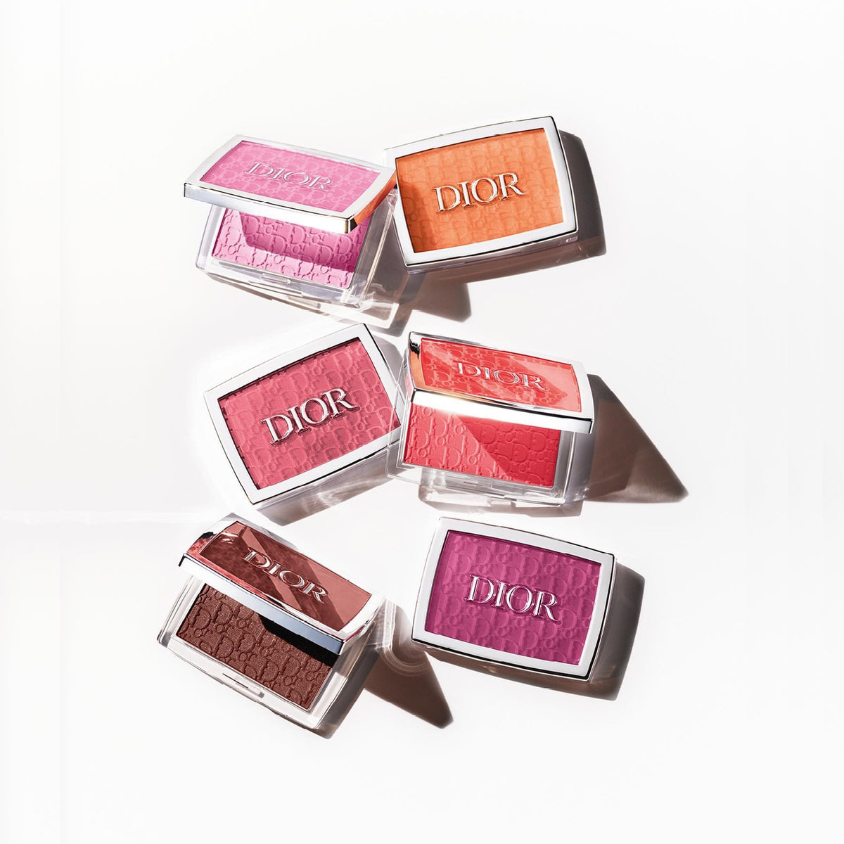 Phấn Má Hồng Dior Rosy Glow - Kallos Vietnam
