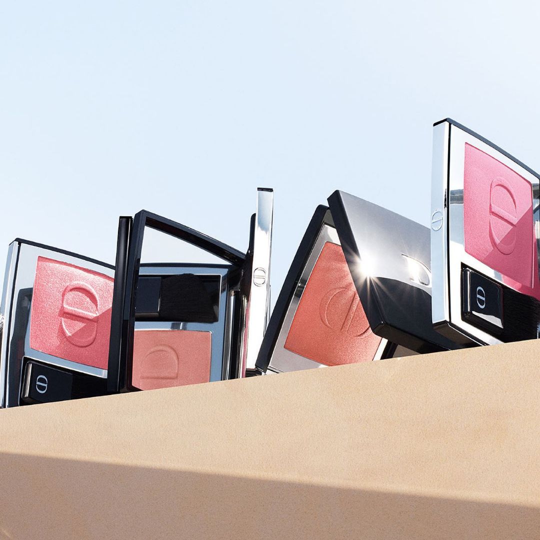 Phấn Má Hồng Dior Rouge Blush - Kallos Vietnam