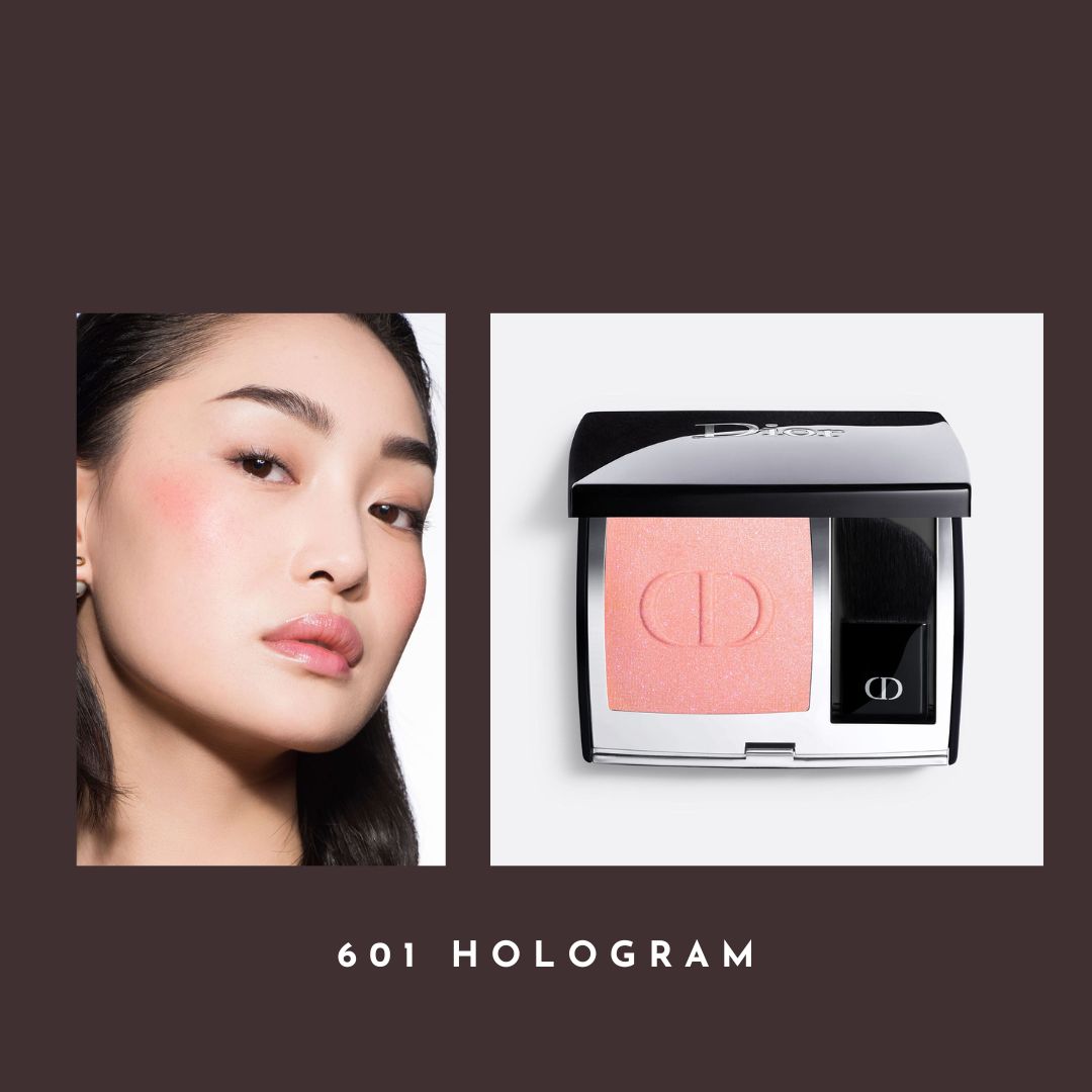 Phấn Má Hồng Dior Rouge Blush - Kallos Vietnam