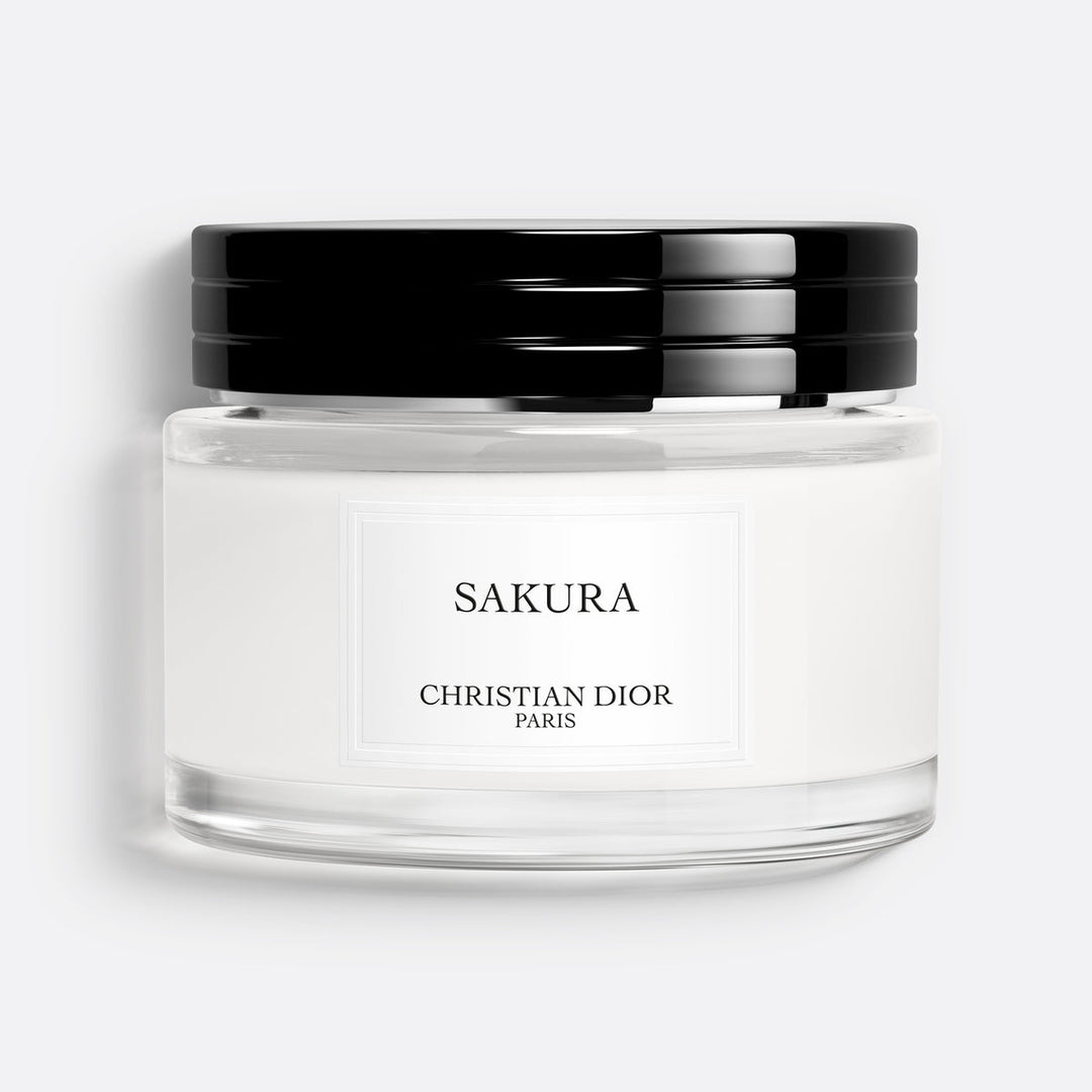 Kem Dưỡng Thể Dior Sakura Body Cream - Kallos Vietnam