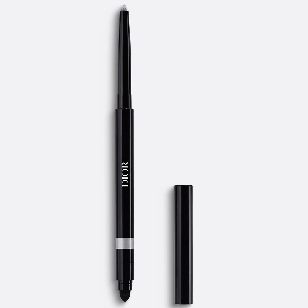 Bút Kẻ Mắt Dior Diorshow Stylo #076 Pearly Silver - Kallos Vietnam