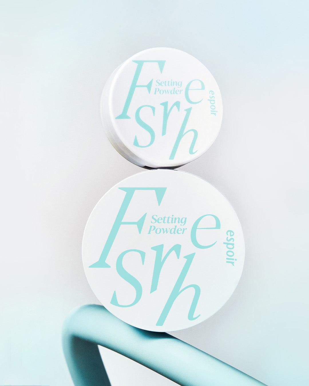 Phấn Phủ Espoir Fresh Setting Powder - Kallos Vietnam