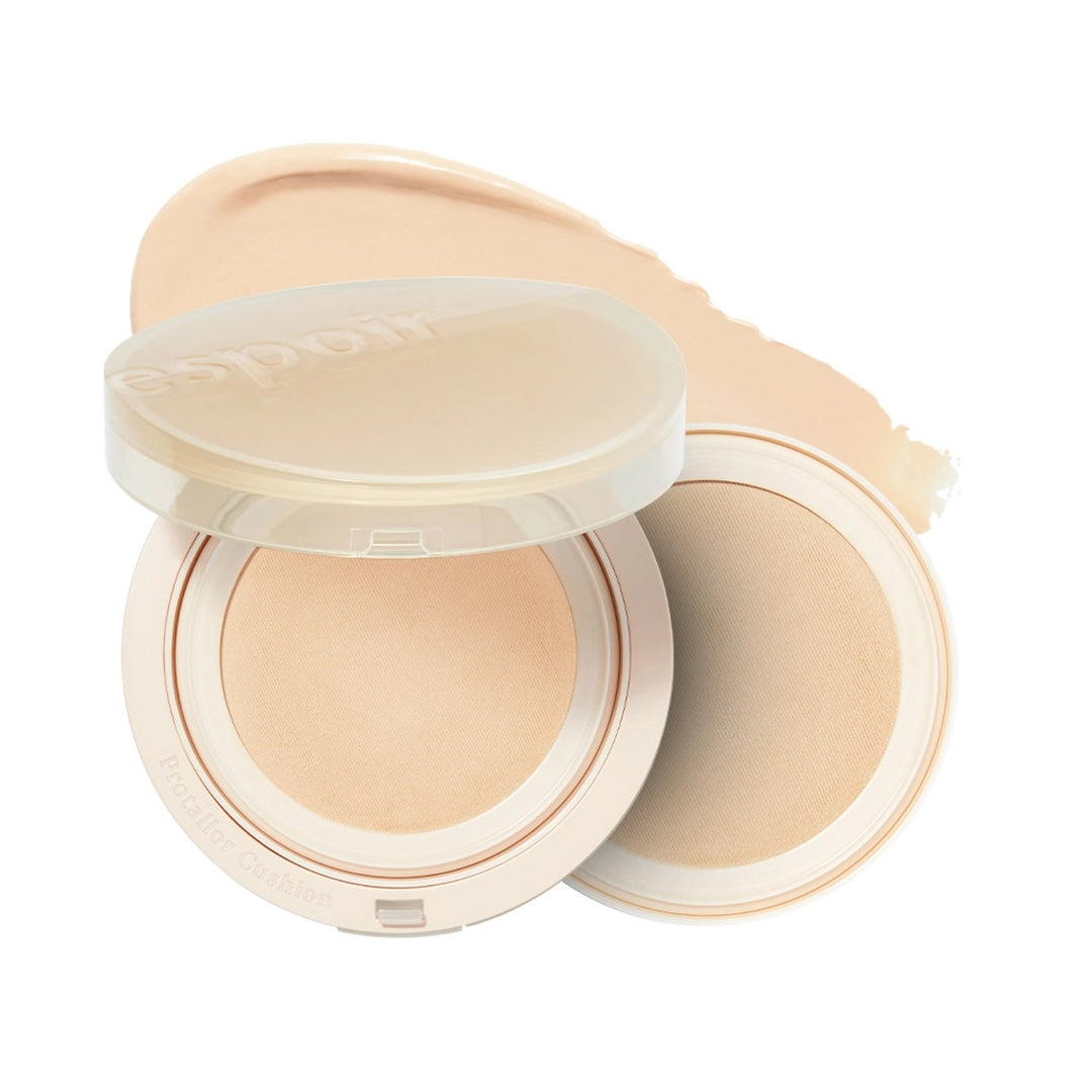 Phấn Nước Espoir Pro Tailor Be Natural Cushion - Kallos Vietnam