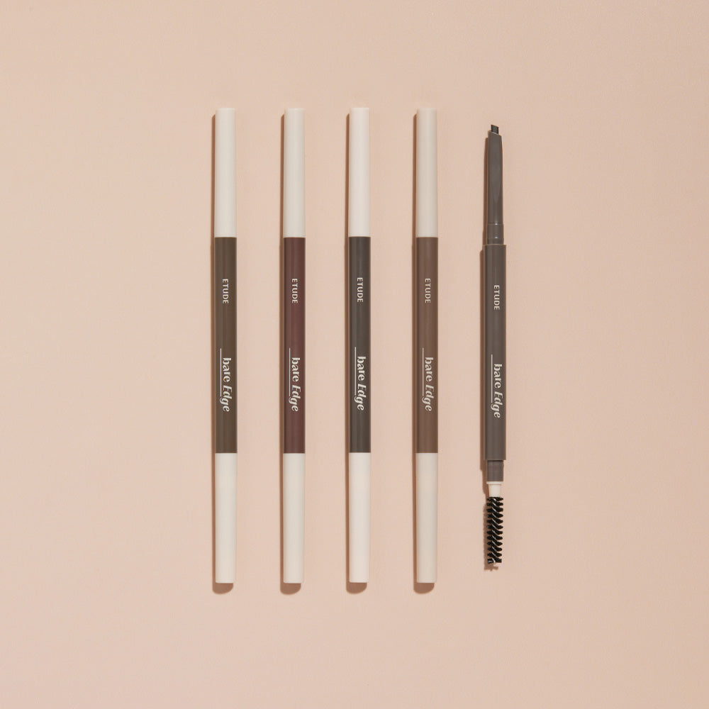 Chì Kẻ Mày Etude House Bare Edge Slim Brow - Kallos Vietnam