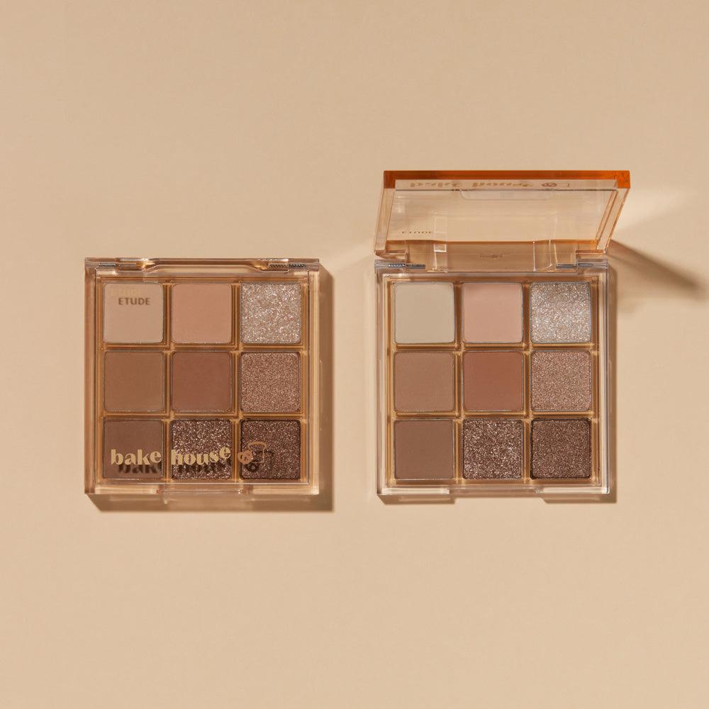 Phấn Mắt Etude House Play Color Eyes Bake House - Kallos Vietnam