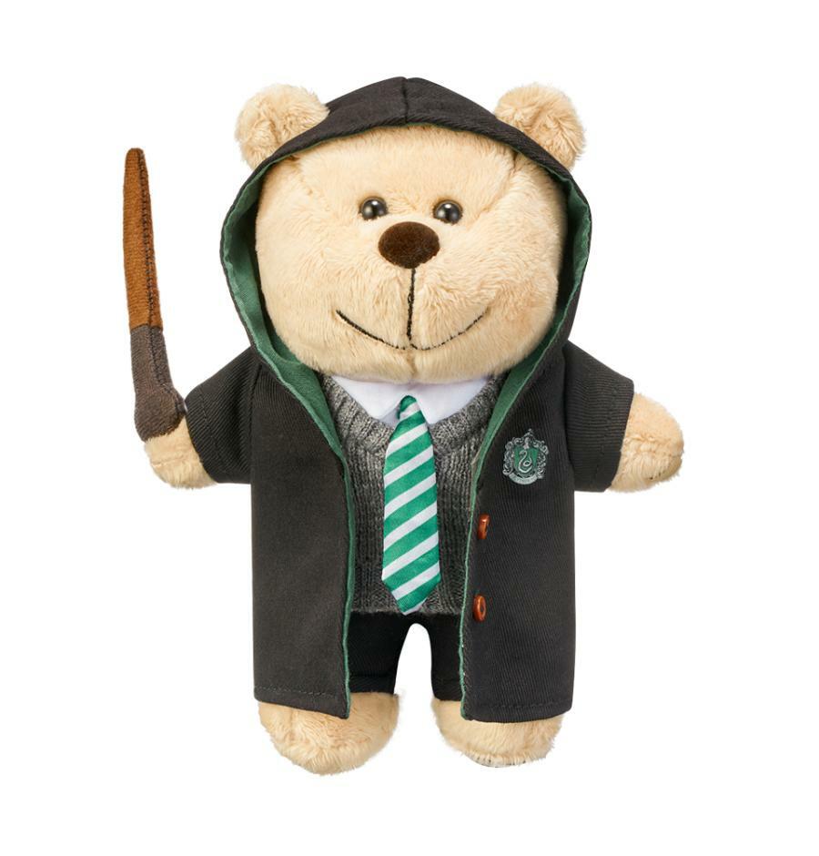 Gấu Bông STARBUCKS Harry Potter Plush Doll - Kallos Vietnam