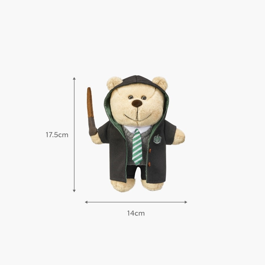 Gấu Bông STARBUCKS Harry Potter Plush Doll - Kallos Vietnam