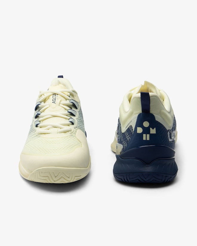 Giay Lacoste AG-LT23 Ultra x Daniil Medvedev Tennis Shoes - Kallos Vietnam