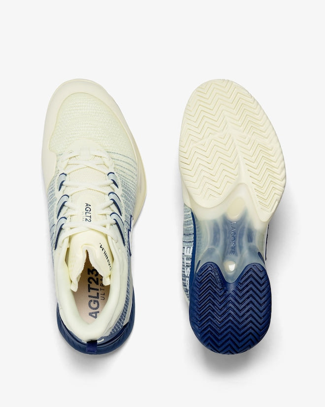 Giay Lacoste AG-LT23 Ultra x Daniil Medvedev Tennis Shoes - Kallos Vietnam