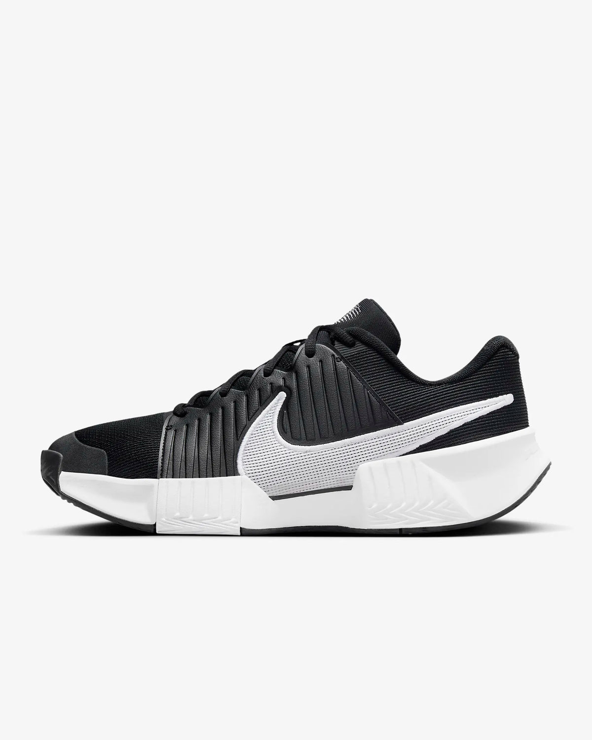 Giày NIKE GP Challenge Pro Men Tennis Shoes #Black - Kallos Vietnam