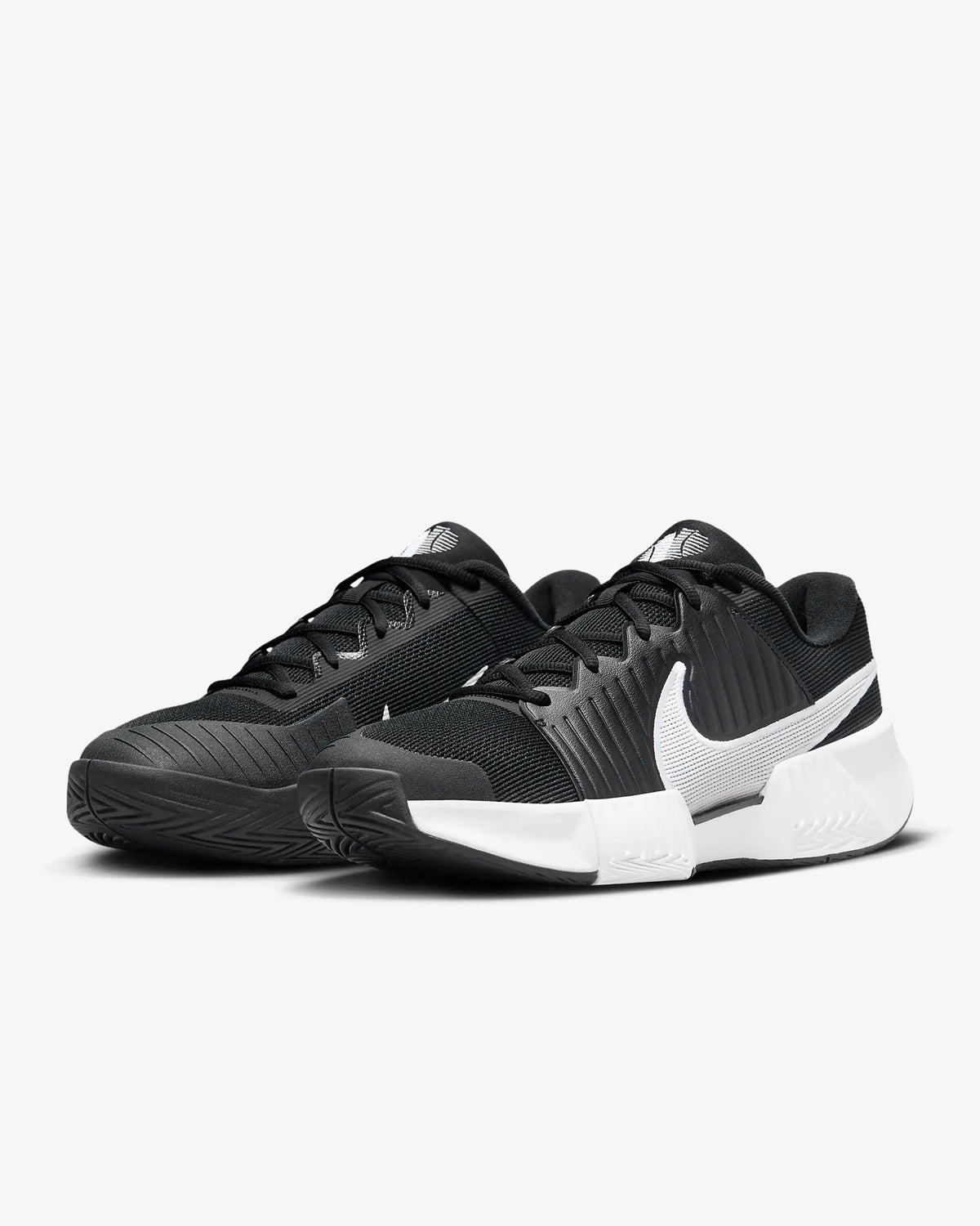 Giày NIKE GP Challenge Pro Men Tennis Shoes #Black - Kallos Vietnam