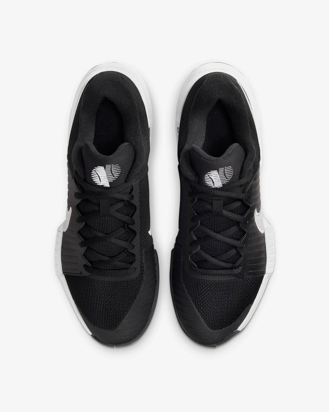 Giày NIKE GP Challenge Pro Men Tennis Shoes #Black - Kallos Vietnam