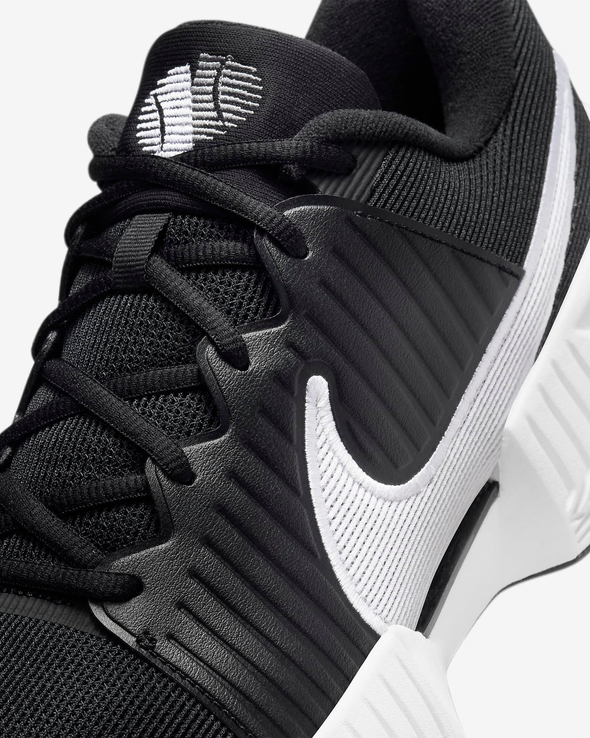 Giày NIKE GP Challenge Pro Men Tennis Shoes #Black - Kallos Vietnam