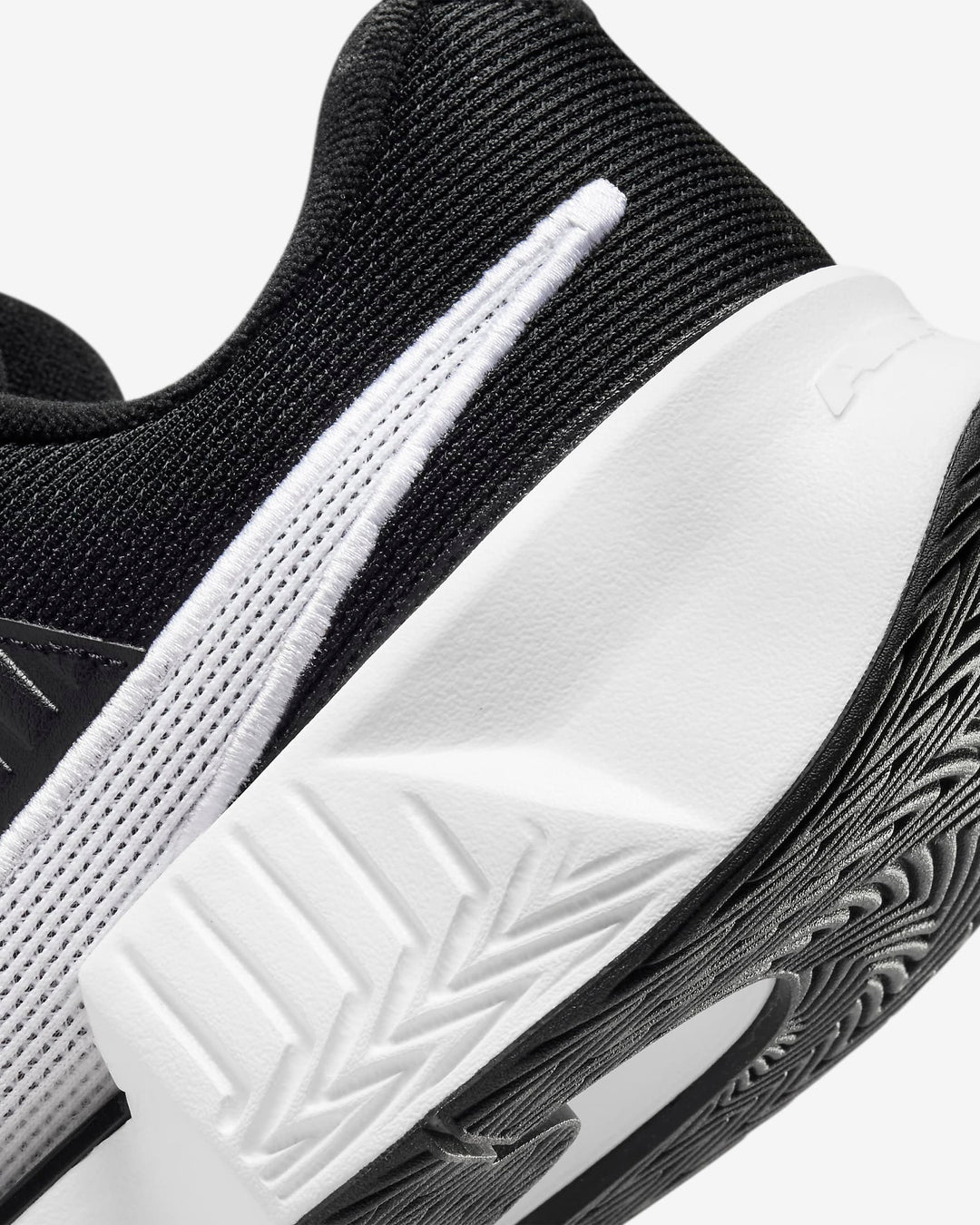 Giày NIKE GP Challenge Pro Men Tennis Shoes #Black - Kallos Vietnam