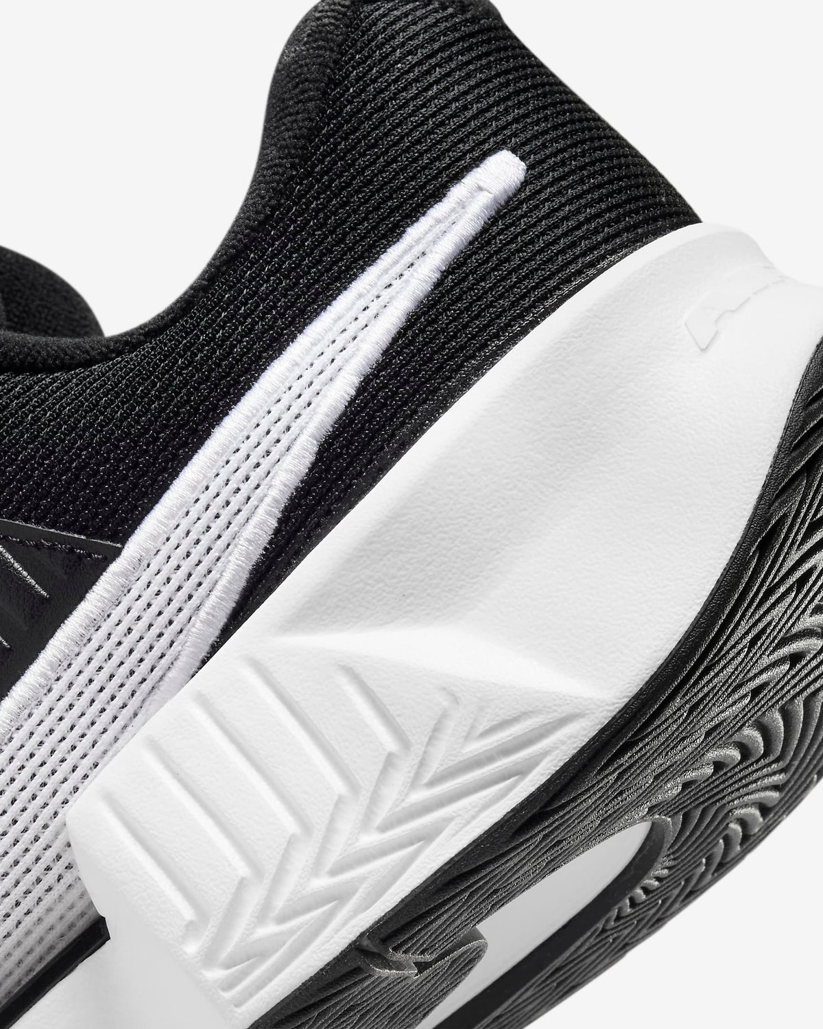 Giày NIKE GP Challenge Pro Men Tennis Shoes #Black - Kallos Vietnam