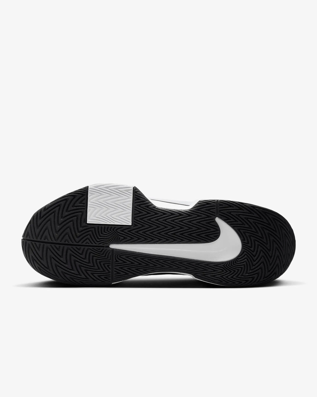 Giày NIKE GP Challenge Pro Men Tennis Shoes #Black - Kallos Vietnam