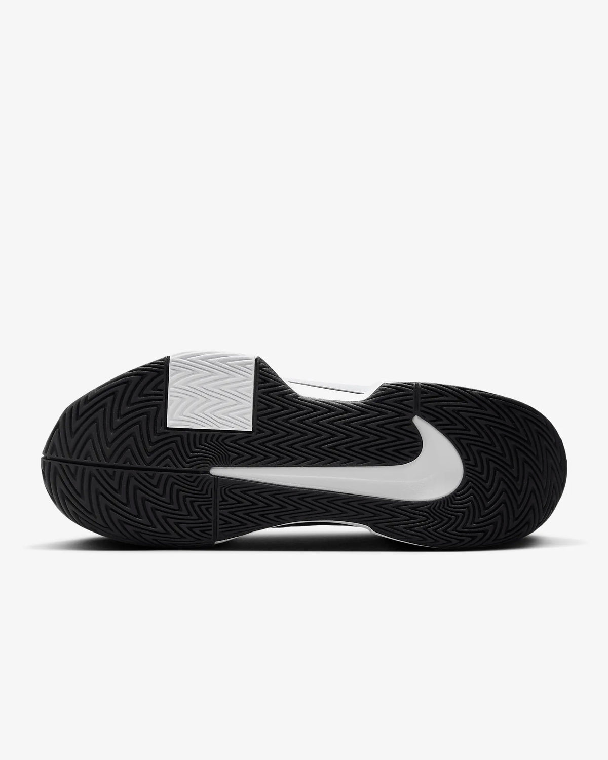 Giày NIKE GP Challenge Pro Men Tennis Shoes #Black - Kallos Vietnam