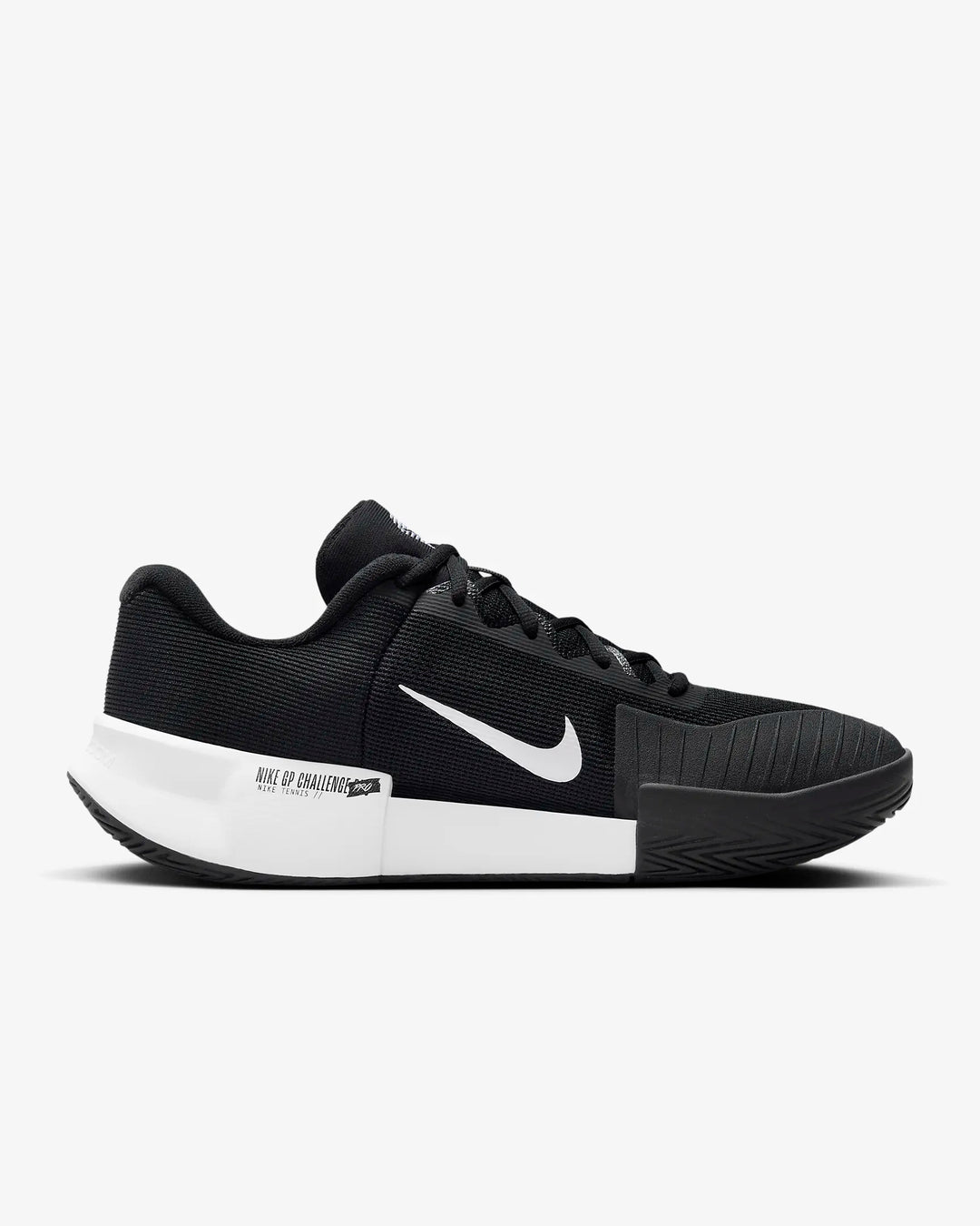 Giày NIKE GP Challenge Pro Men Tennis Shoes #Black - Kallos Vietnam