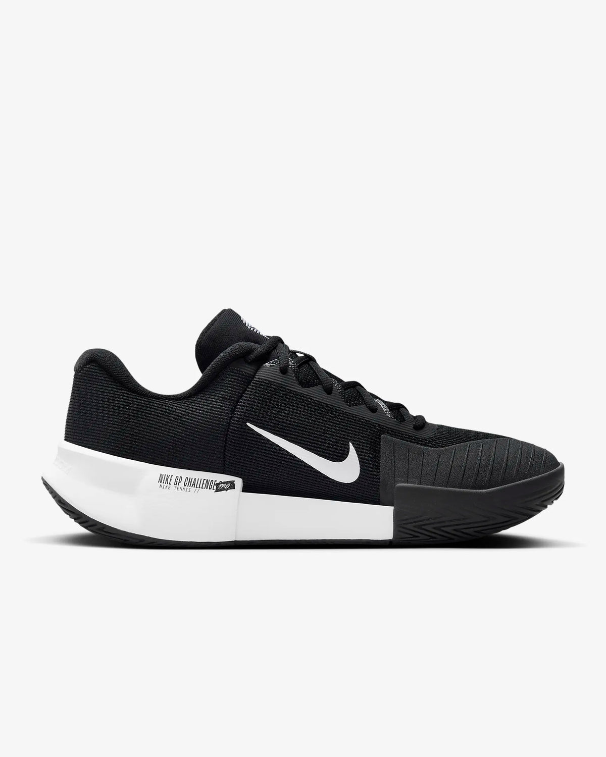 Giày NIKE GP Challenge Pro Men Tennis Shoes #Black - Kallos Vietnam