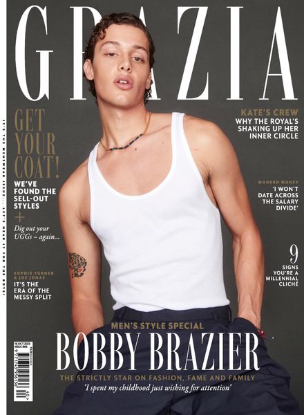 Grazia-UK-Issue-866-16-October-2023